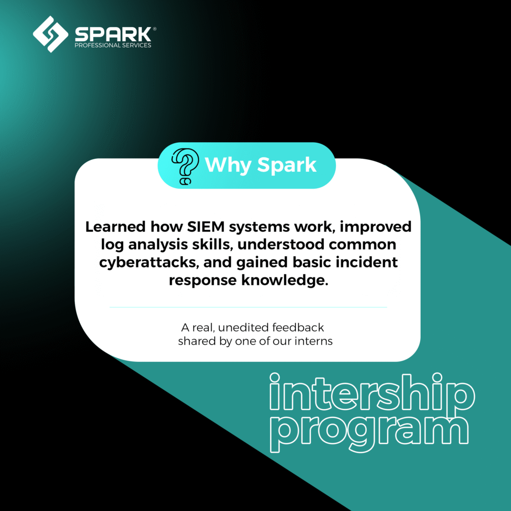 spark feedback 3